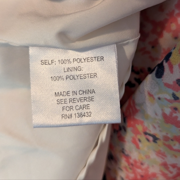 Modcloth Floral Halter Maxi Dress - Picture 5 of 7